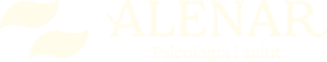Logo Alenar
