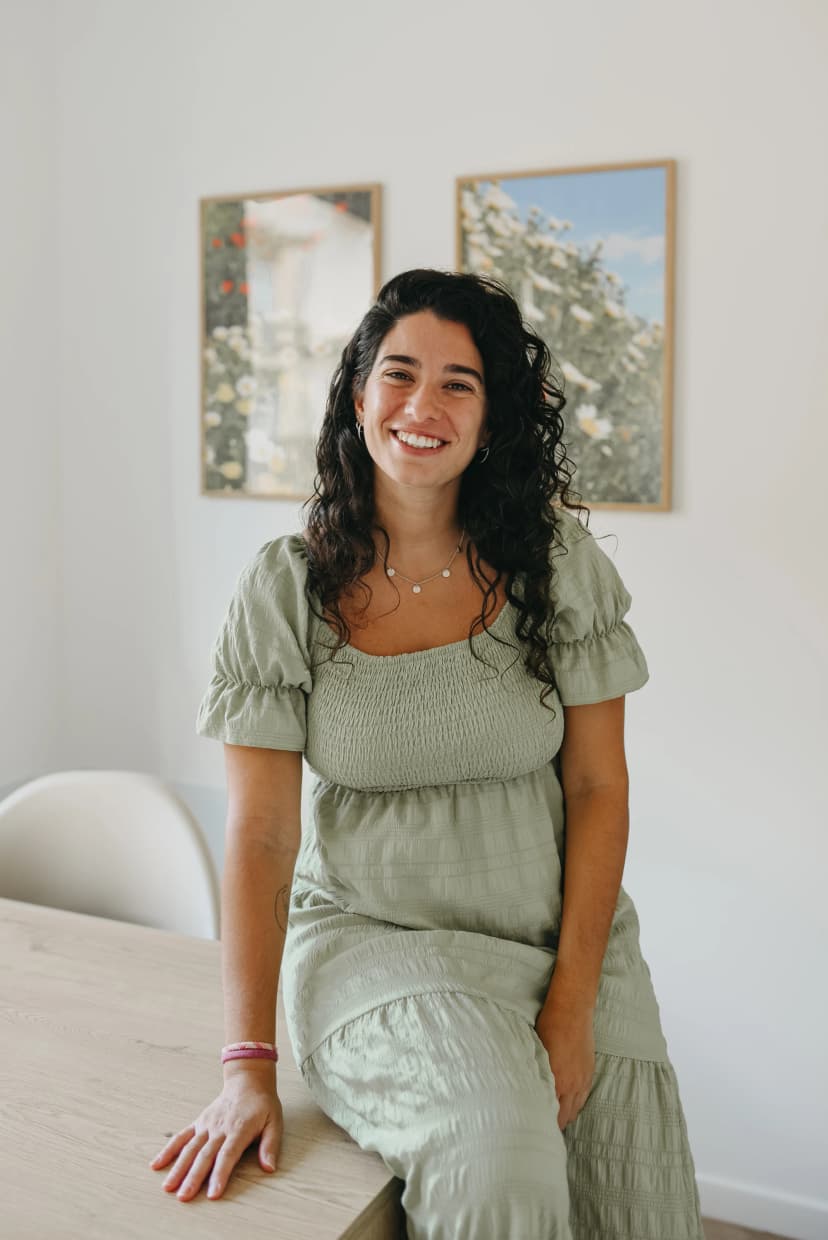 Laura Maymó, Psicóloga en Manacor