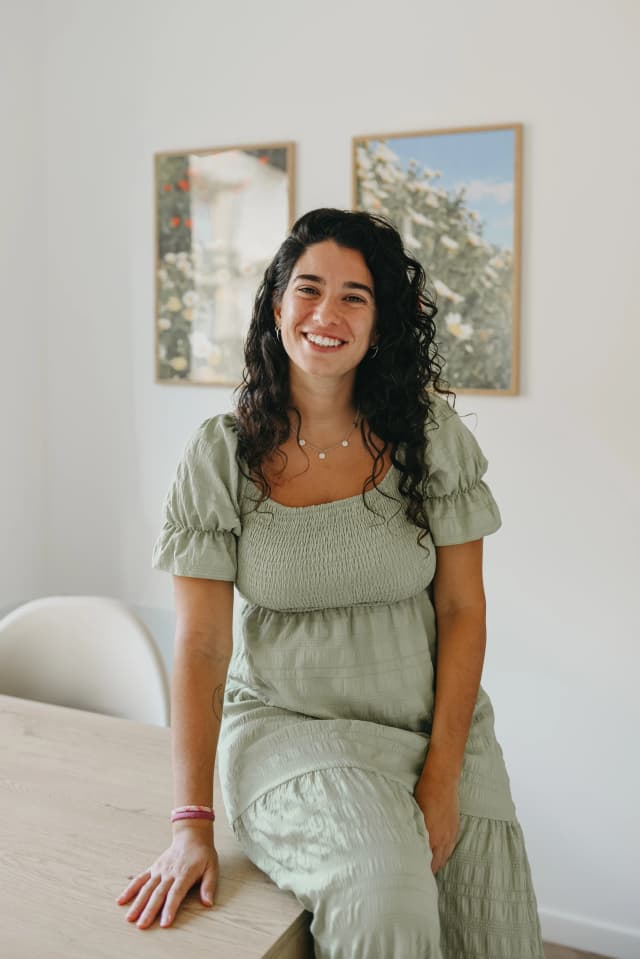 Laura Maymó, Psicóloga en Manacor