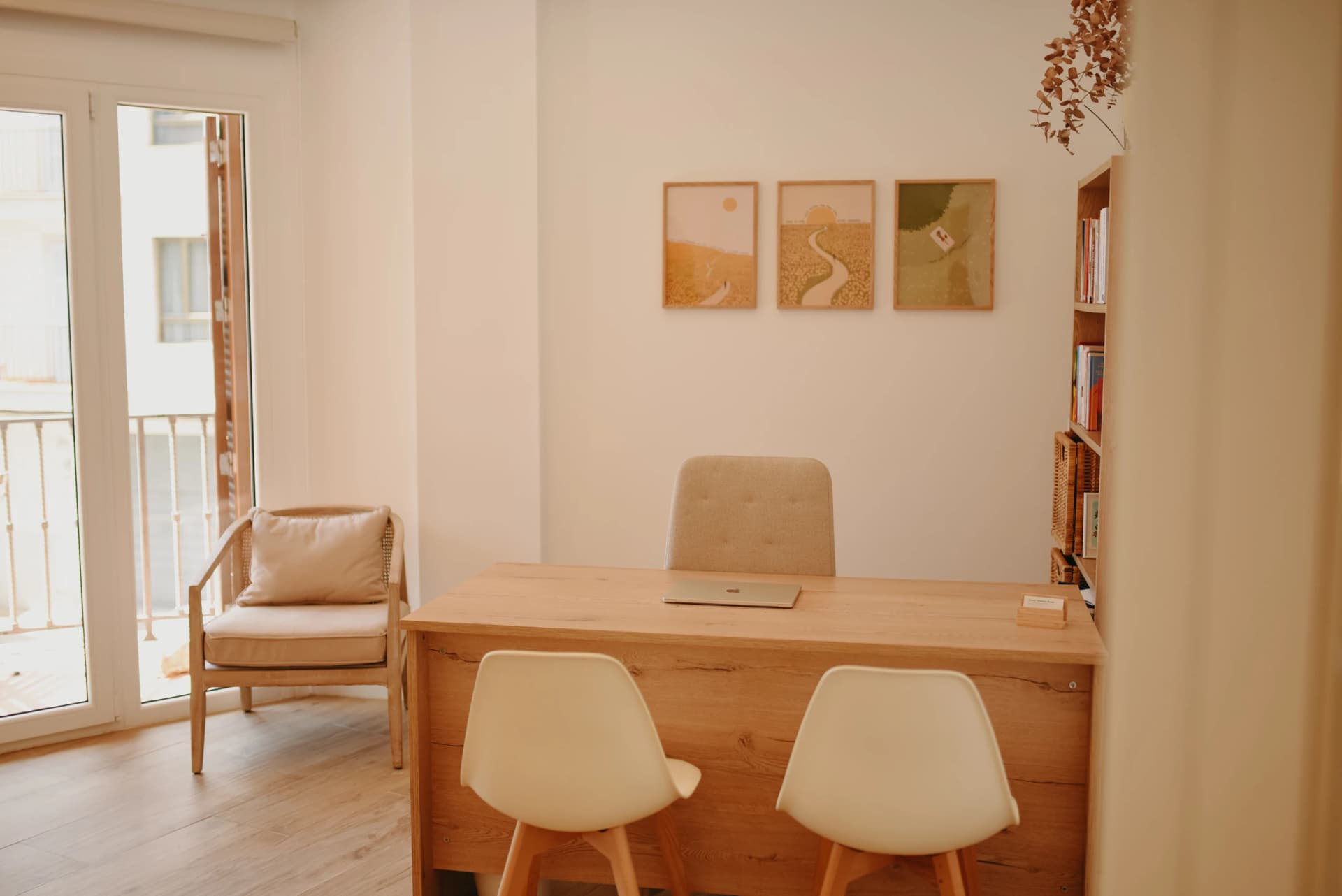 Imagen 7 de Espai Alenar