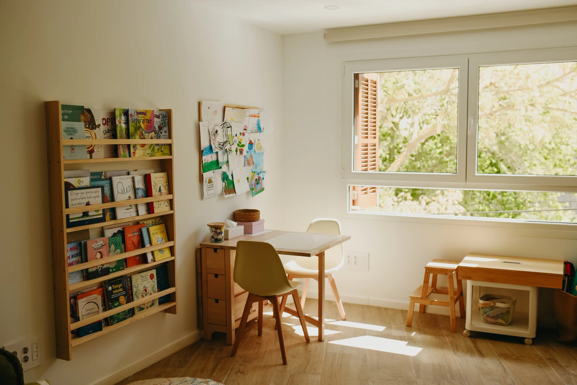 Imagen 13 de Espai Alenar