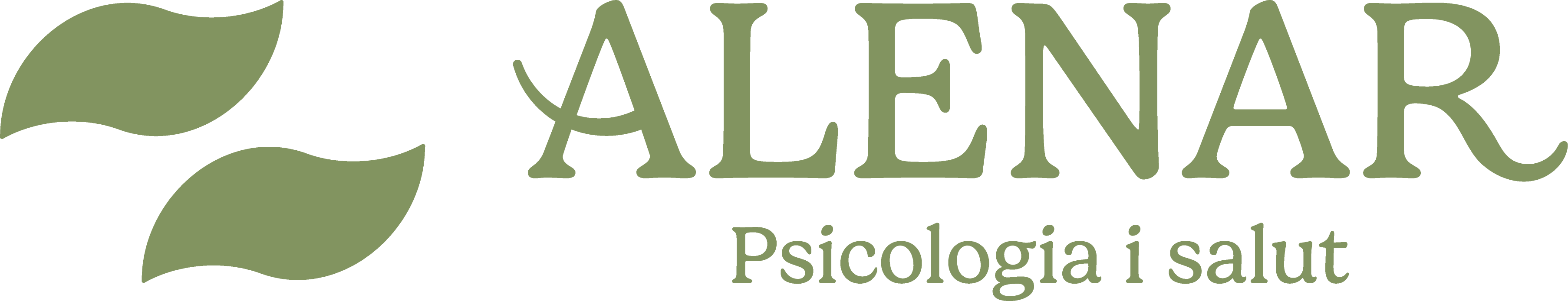 Logo Alenar