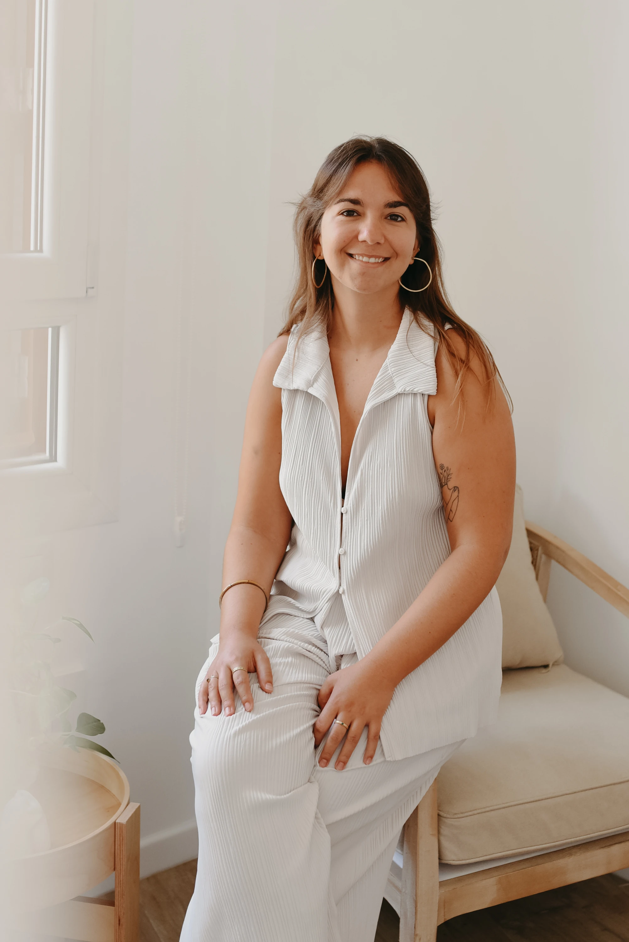 Laura Simonet, Psicóloga en Mallorca