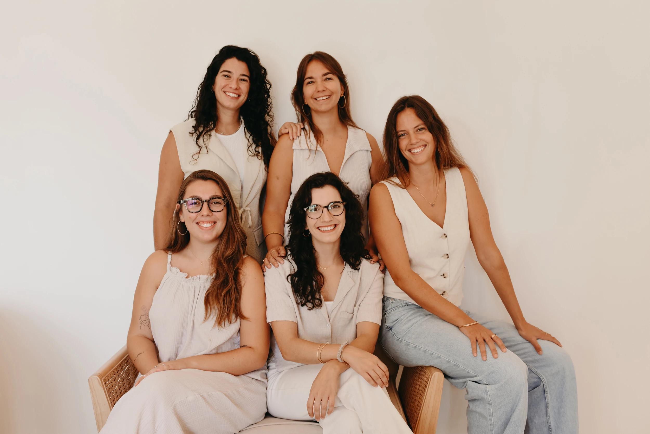 Equipo de Alenar - Psicologia i salut
